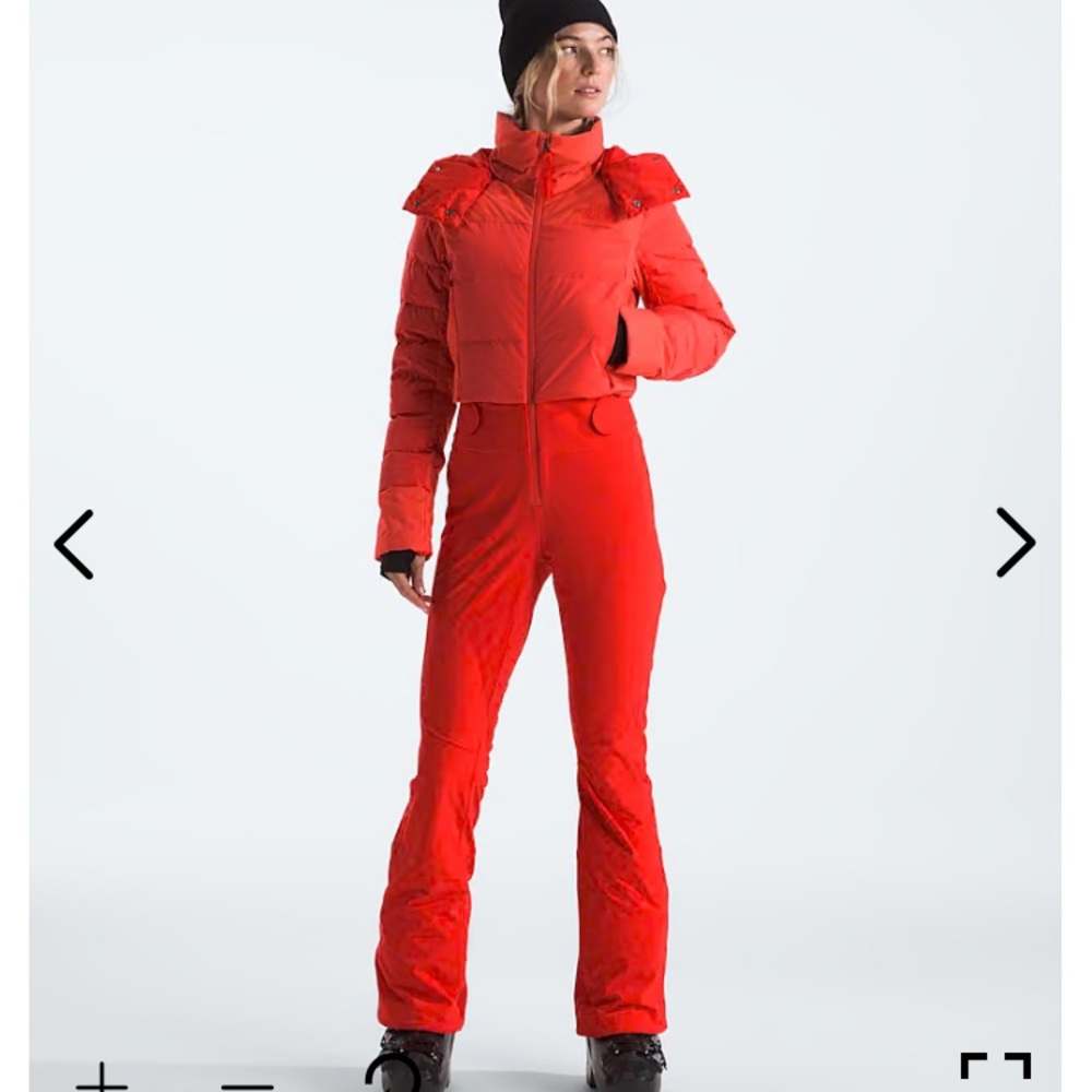 Women’s Off The Clock One-Piece, size small, short length 30”
